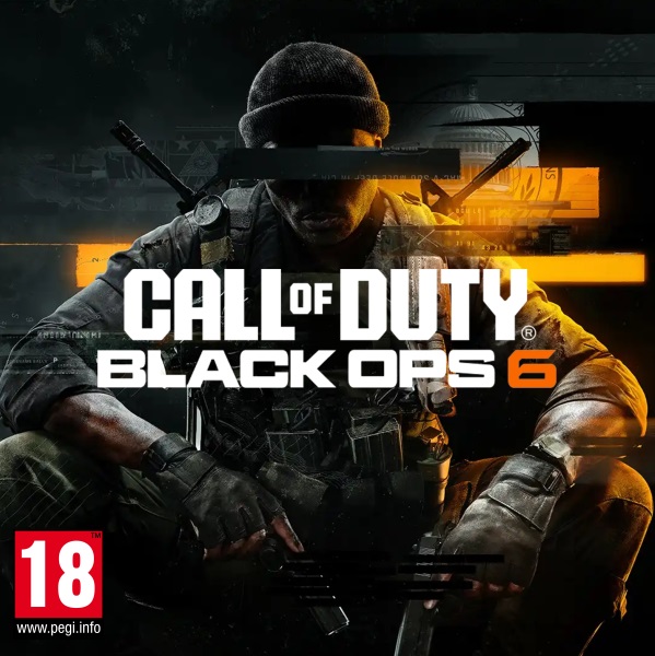 Call of Duty®: Black Ops 6