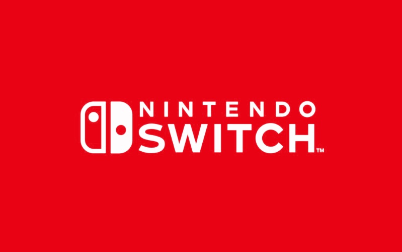 Nintendo Switch Games