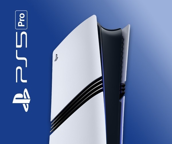 Pre-order Playstation 5 Pro