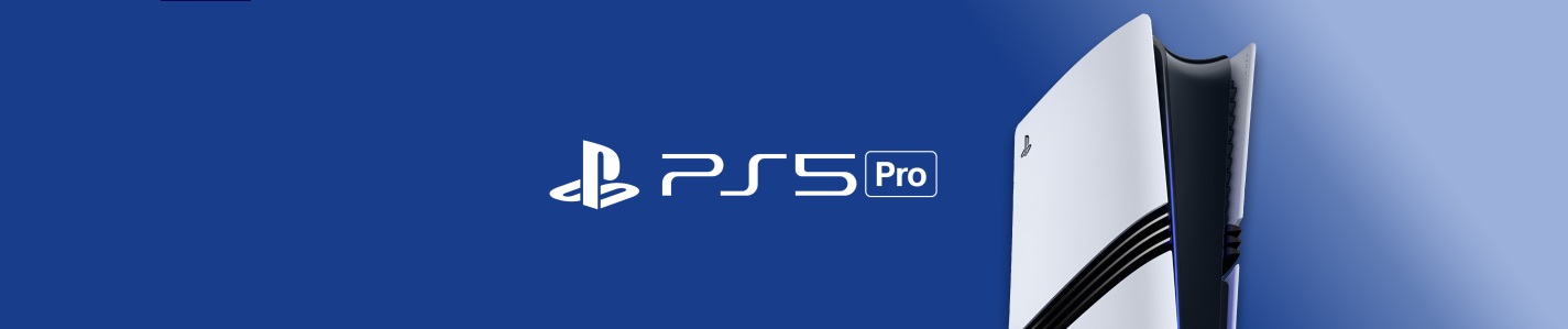 Pre-order Playstation 5 Pro