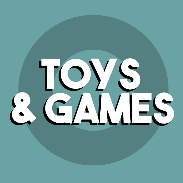 Toys & Games