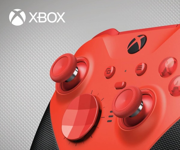Xbox Controllers Elite Series 2 Core