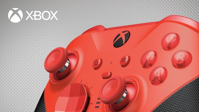 Xbox Controllers Elite Series 2 Core