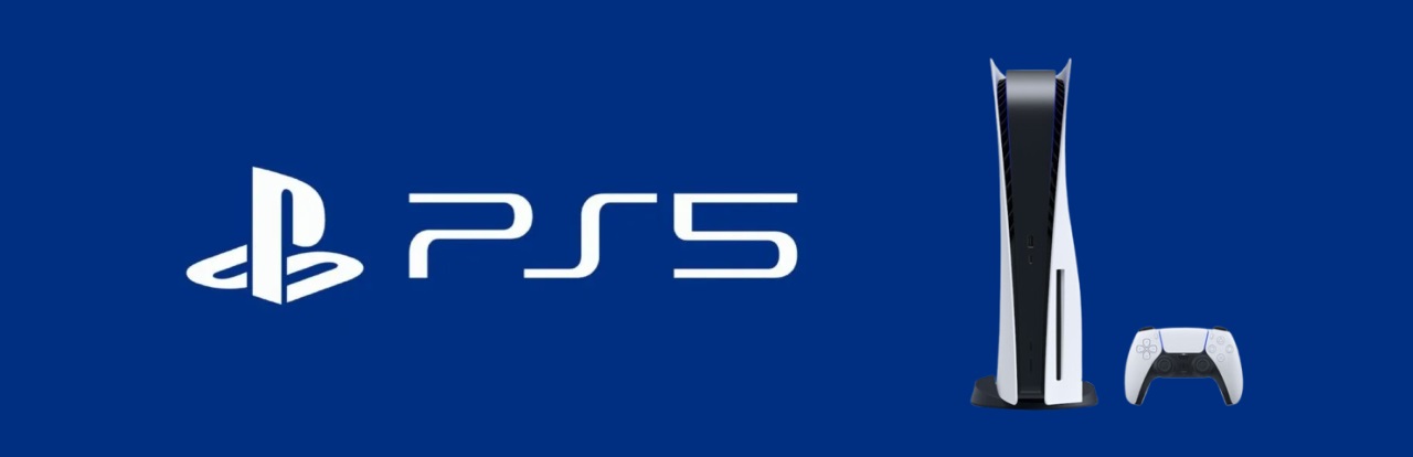 PS5 Consoles