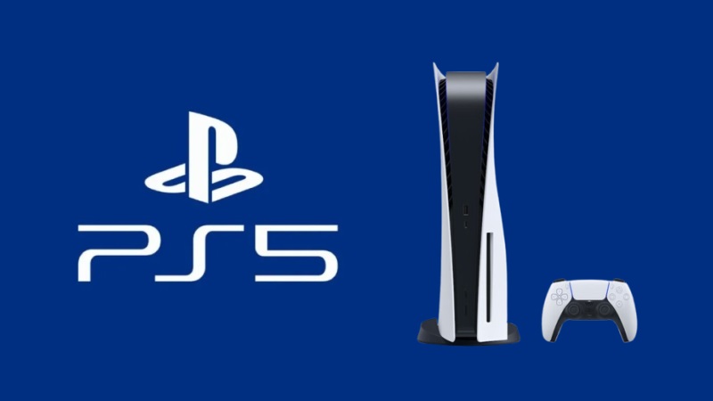 Shop all PS5