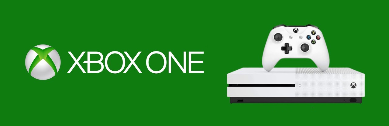 Xbox One Consoles
