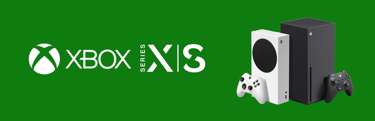 Xbox Series X | S Consoles
